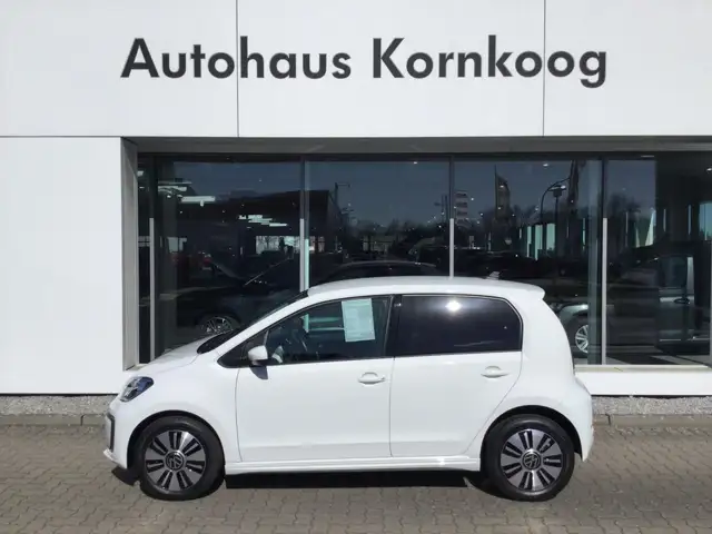 Volkswagen e-up! move Style Plus 36,8 kWh Bluetooth Klima
