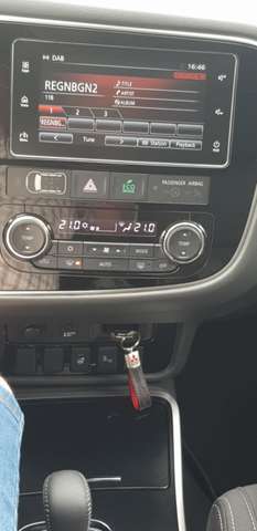 Mitsubishi Outlander 2.2 DI-D 4WD Aut. Edition+