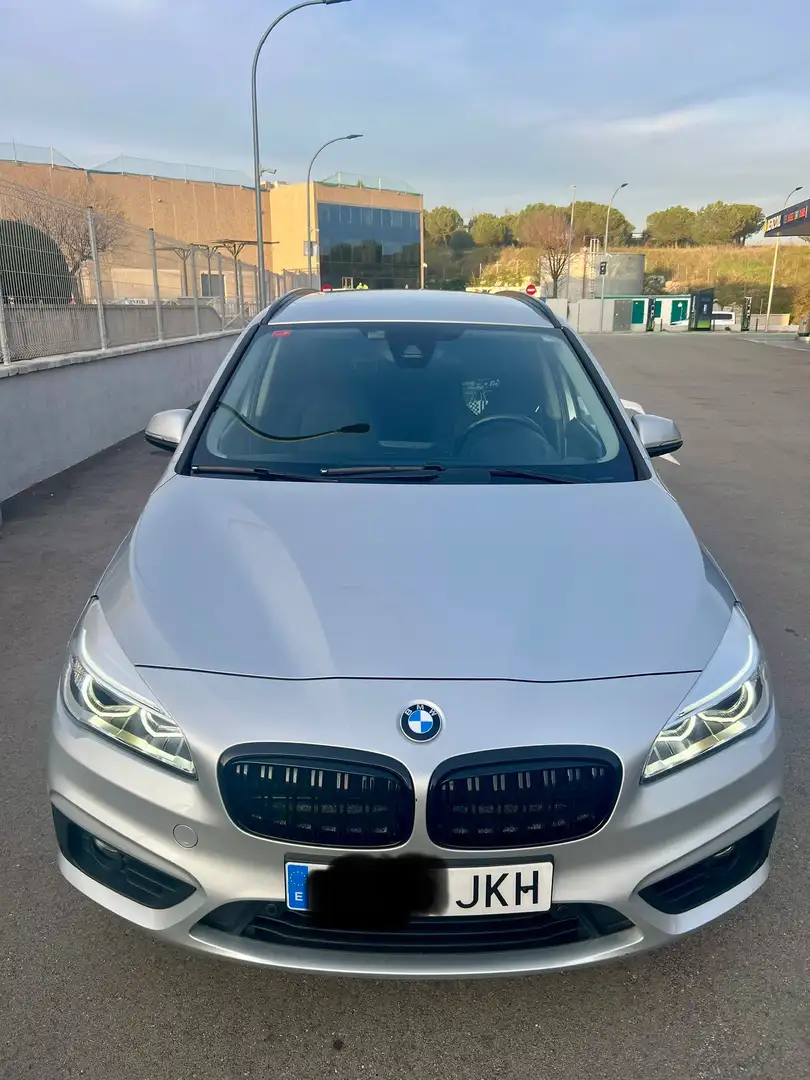 BMW 218 218d Gran Tourer - 1