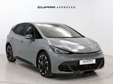 e-Boost Pack + Battery Pack 170kW 77kwh 5 plazas