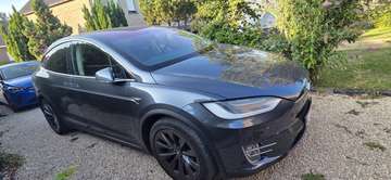 100 kWh Dual Motor