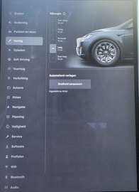 100 kWh Dual Motor