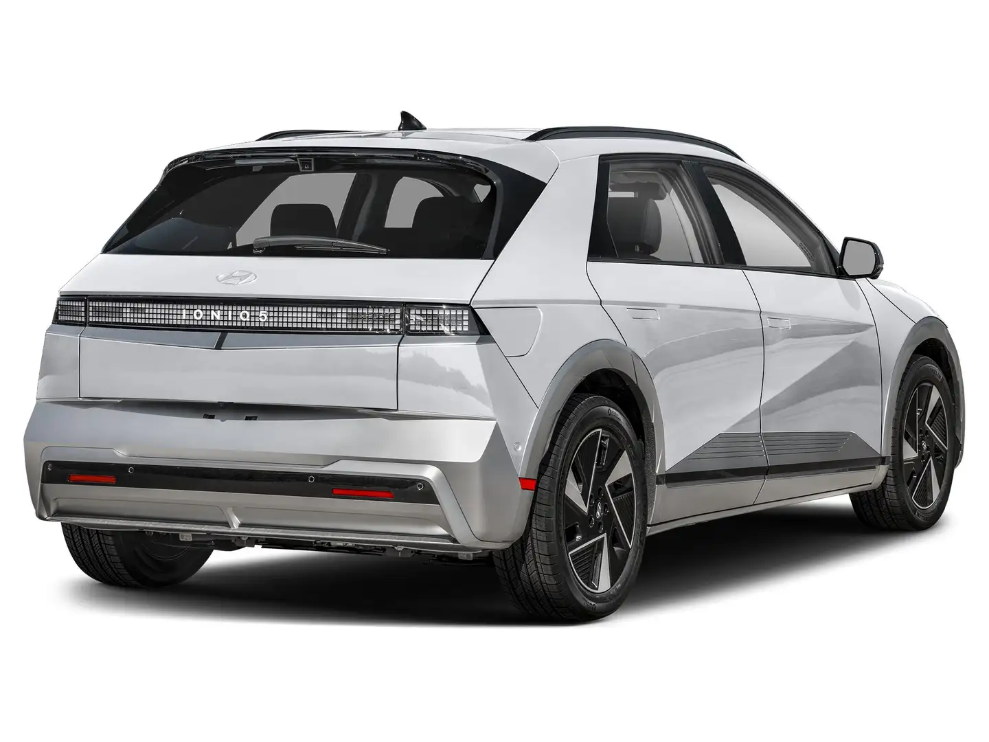 2027 Hyundai IONIQ 5 | $ 68,128 | 22 km | Electric SUV for sale by ...