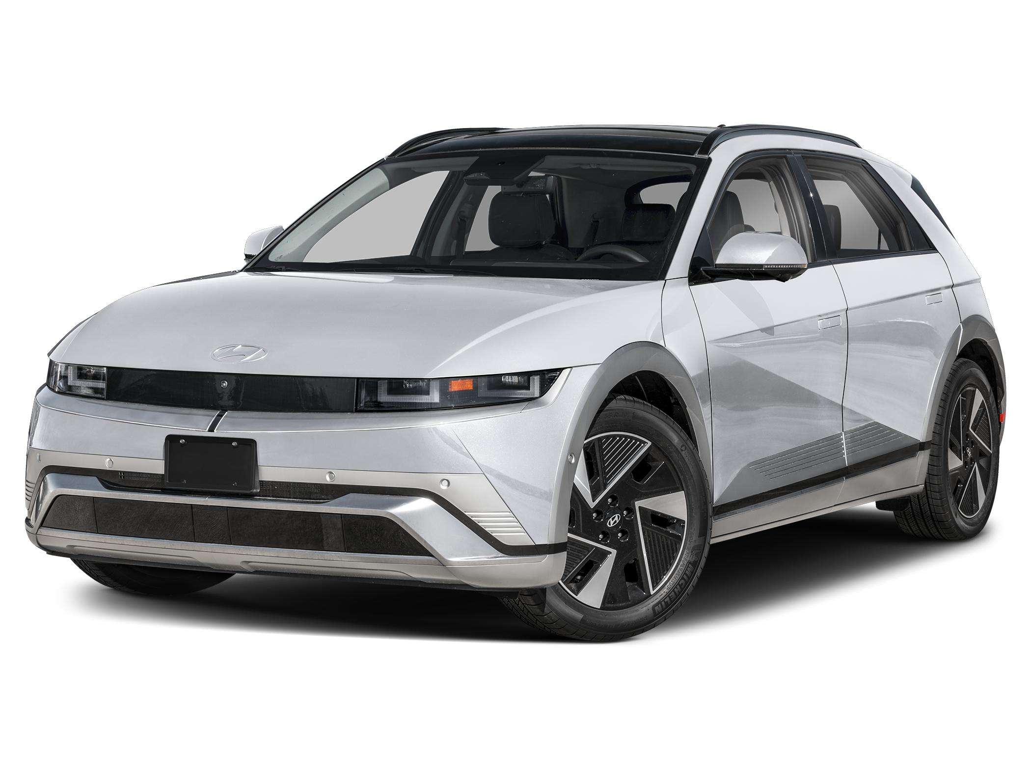 2027 Hyundai IONIQ 5