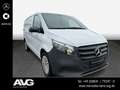 Mercedes-Benz Vito Vito 116 CDI Kasten Lang MBUX 9G RFK SZHZ TEMP. BC Weiß - thumbnail 3