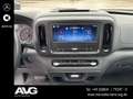 Mercedes-Benz Vito Vito 116 CDI Kasten Lang MBUX 9G RFK SZHZ TEMP. BC Weiß - thumbnail 11