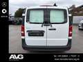 Mercedes-Benz Vito Vito 116 CDI Kasten Lang MBUX 9G RFK SZHZ TEMP. BC Weiß - thumbnail 6
