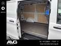 Mercedes-Benz Vito Vito 116 CDI Kasten Lang MBUX 9G RFK SZHZ TEMP. BC Weiß - thumbnail 14