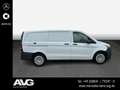 Mercedes-Benz Vito Vito 116 CDI Kasten Lang MBUX 9G RFK SZHZ TEMP. BC Weiß - thumbnail 4