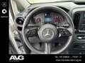 Mercedes-Benz Vito Vito 116 CDI Kasten Lang MBUX 9G RFK SZHZ TEMP. BC Weiß - thumbnail 10