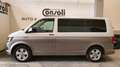 Volkswagen T6 Multivan 2.0tdi 150cv 4motion euro6b 7posti gancio traino Grijs - thumbnail 4