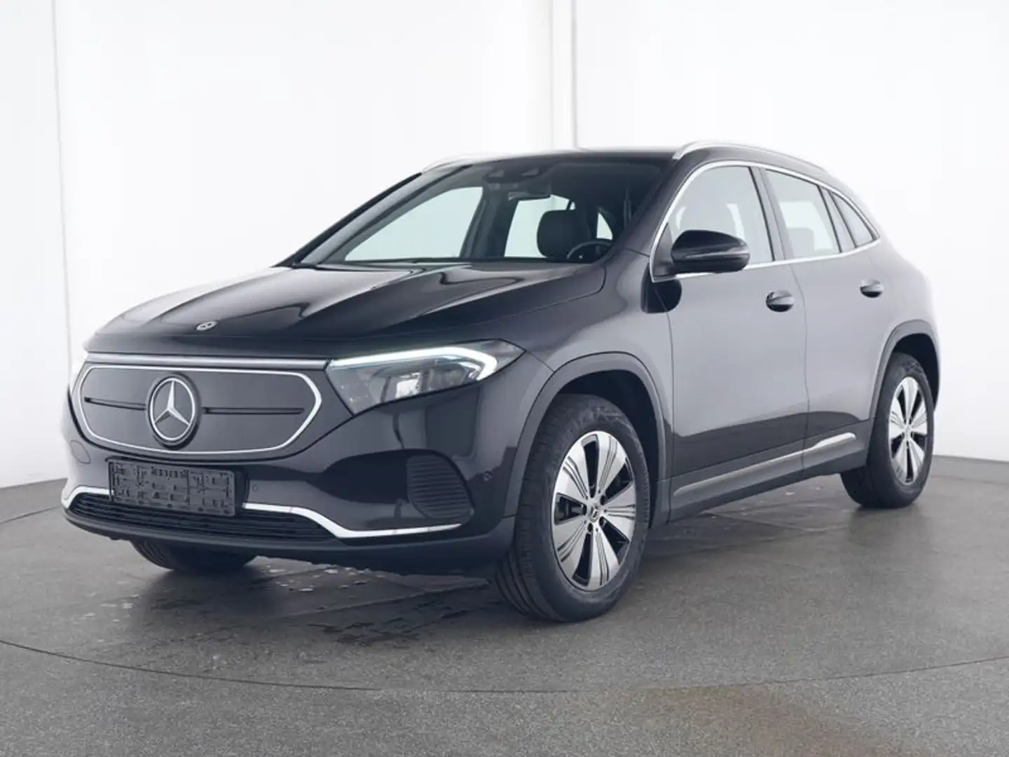 Mercedes-Benz EQA 250 *Progressive*LED*PDC*Kamera*Navigation** Schwarz - 1