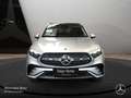 Mercedes-Benz GLC 450 d 4M AMG+PANO+360+AHK+TOTW+KEYLESS+9G Argent - thumbnail 3
