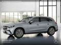 Mercedes-Benz GLC 450 d 4M AMG+PANO+360+AHK+TOTW+KEYLESS+9G Silber - thumbnail 3