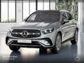 Mercedes-Benz GLC 450 d 4M AMG+PANO+360+AHK+TOTW+KEYLESS+9G Silber - thumbnail 2