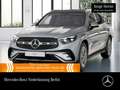 Mercedes-Benz GLC 450 d 4M AMG+PANO+360+AHK+TOTW+KEYLESS+9G Silber - thumbnail 1