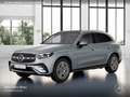 Mercedes-Benz GLC 450 d 4M AMG+PANO+360+AHK+TOTW+KEYLESS+9G Silber - thumbnail 14