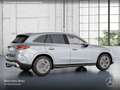Mercedes-Benz GLC 450 d 4M AMG+PANO+360+AHK+TOTW+KEYLESS+9G Silber - thumbnail 17
