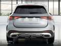 Mercedes-Benz GLC 450 d 4M AMG+PANO+360+AHK+TOTW+KEYLESS+9G Silber - thumbnail 9