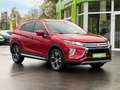 Mitsubishi Eclipse Cross 1.5T-MIVEC Intro Edition+LED+HUD Rouge - thumbnail 1