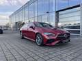 Mercedes-Benz CLA 200 AMG+MULTIBEAM+TOTW+AMBIENTE+KAM+LED Rot - thumbnail 3