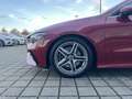 Mercedes-Benz CLA 200 AMG+MULTIBEAM+TOTW+AMBIENTE+KAM+LED Rot - thumbnail 10