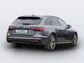 Audi A4 40 TFSI Q 2x S LINE LM19 KAMERA NAVI+ V Grau - thumbnail 3