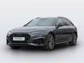 Audi A4 40 TFSI Q 2x S LINE LM19 KAMERA NAVI+ V Grau - thumbnail 2