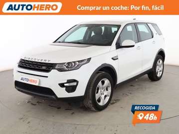 2.0 Td4 SE