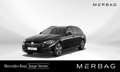 Mercedes-Benz C 300 e T-Modell Schwarz - thumbnail 1