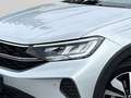 Volkswagen Taigo 1.0TSI Goal LED+ACC+AHK+APP-CONNECT Silber - thumbnail 7
