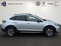 Volkswagen Taigo 1.0TSI Goal LED+ACC+AHK+APP-CONNECT Silber - thumbnail 3