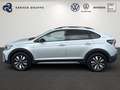Volkswagen Taigo 1.0TSI Goal LED+ACC+AHK+APP-CONNECT Silber - thumbnail 6