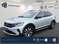 Volkswagen Taigo 1.0TSI Goal LED+ACC+AHK+APP-CONNECT Silber - thumbnail 1