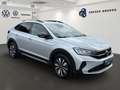 Volkswagen Taigo 1.0TSI Goal LED+ACC+AHK+APP-CONNECT Silber - thumbnail 2