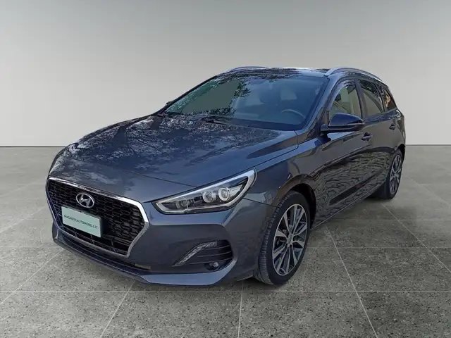 Hyundai i30 1.6 CRDi Business