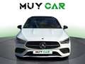 Mercedes-Benz CLA 220 Shooting Brake 220d 8G-DCT Blanco - thumbnail 2