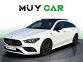 Mercedes-Benz CLA 220 Shooting Brake 220d 8G-DCT Blanco - thumbnail 3