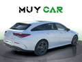 Mercedes-Benz CLA 220 Shooting Brake 220d 8G-DCT Blanco - thumbnail 7