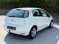 Fiat Punto 1.3 JTD Weiß - thumbnail 7