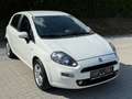Fiat Punto 1.3 JTD Weiß - thumbnail 1