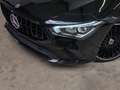 Mercedes-Benz CLA 180 ✖️ AUTO | AMG 19 | FULL BLACK | TVA ✔️ Noir - thumbnail 9