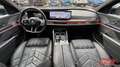 BMW 750 750e xDrive Gris - thumbnail 13