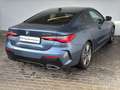 BMW 440 Mi xDrive Coupé Navi.Laser.HuD.HarmKard.RFK Blau - thumbnail 5