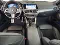 BMW 440 Mi xDrive Coupé Navi.Laser.HuD.HarmKard.RFK Blau - thumbnail 8