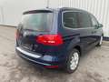 Volkswagen Sharan Highline Panorama 7 Sitze Blau - thumbnail 4