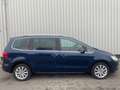 Volkswagen Sharan Highline Panorama 7 Sitze Blau - thumbnail 6