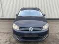 Volkswagen Sharan Highline Panorama 7 Sitze Blau - thumbnail 2