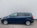 Volkswagen Sharan Highline Panorama 7 Sitze Blau - thumbnail 7
