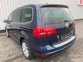 Volkswagen Sharan Highline Panorama 7 Sitze Blau - thumbnail 5